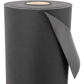 Aquagart 90m2 Gartenvlies Unkrautvlies Unkrautfolie Mulchfolie Mulchvlies 150g 2m breit