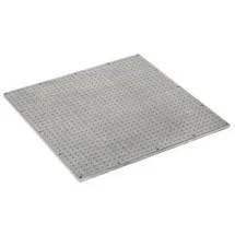 AMF Stirnlochschlüssel verstellbar Edelstahl 11-60 mm/3 mm Zapfen