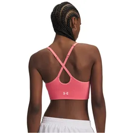 Under Armour Vanish Seamless Bittersweet Pink M