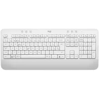 Logitech Signature K650 Comfort CH off-white