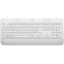 Logitech Signature K650 Comfort CH off-white
