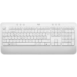 Logitech Signature K650 Comfort CH off-white