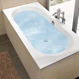 Villeroy & Boch Oberon Rechteck-Whirlwanne 90 x 190 cm (UHE199OBE2A1V01)