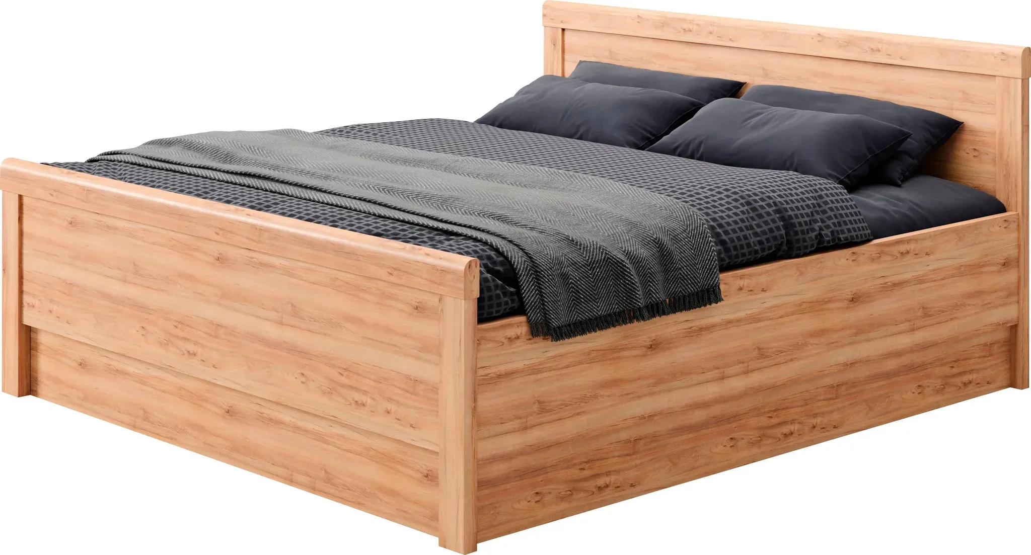 Einzelbett PRIESS 