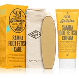 Sol de Janeiro Samba Foot Fetish Care Set für Füssen