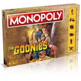 The Goonies Monopoly Board Game