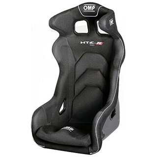 Omp HA/780E/N Schwarz Auto