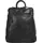 X-ZONE Rucksack schwarz