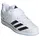 adidas Powerlift 5 Herren Cloud White/Core Black/Crystal Sky 44 2/3