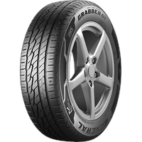General Tire Snow Grabber Plus 235/60 R18 103V