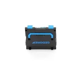 Gedore Werkzeugkoffer L-BOXX 136,