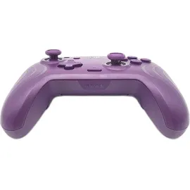 PDP Afterglow Wave Wireless Controller violett