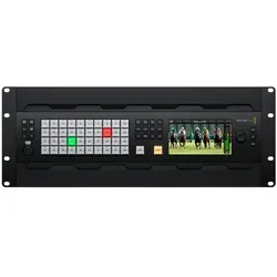 Blackmagic Design ATEM 4 M/E Constellation 4K Plus