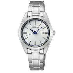 Smartwatch Seiko Weiß
