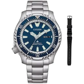 Citizen Automatic Watch NY0161-63L