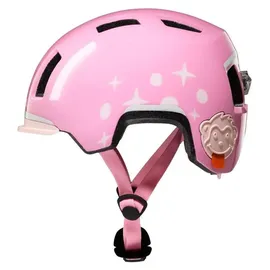 Affenzahn Einhorn S rosa 2023