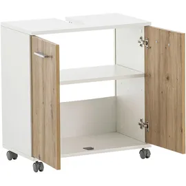 Schildmeyer Palermo (BxHxT): 60 x x cm,