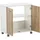 Schildmeyer Palermo (BxHxT): 60 x x cm,