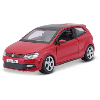 BBURAGO 15621059 - VW Polo V GTI 1:24
