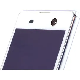 Sony Xperia M5 schwarz