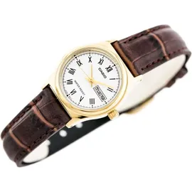Casio LTP-V006GL-7B Analog Quarz Leder 25 mm LTP-V006GL.7B