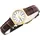 Casio LTP-V006GL-7B Analog Quarz Leder 25 mm LTP-V006GL.7B