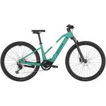 Scott Passage 20 Slope 2025 29 Zoll RH 400 cm Unisex aventurine green