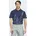 Poloshirt Blau XL