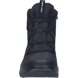 Josef Seibel Alaska 52 Herren Schwarz 44