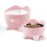 Catit Combo Kit Pixi Pink - (785.0453),