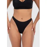 SMILODOX String Nysa Schwarz, XL