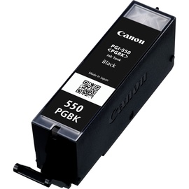 Canon PGI-550 PGBK schwarz