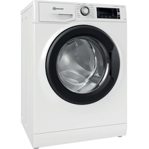 Bauknecht WM Elite Turbo 916B Waschmaschine (9 kg, 1600 U/min)