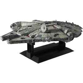 REVELL Millennium Falcon Grau 1:72