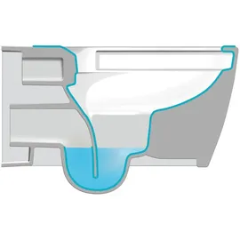 Duravit ME by Starck (2529090000)