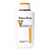 Bettina Barty Summer Vanilla Body Lotion 500 ml