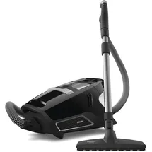 Miele Blizzard CX1 Comfort SKMF5 obsidianschwarz