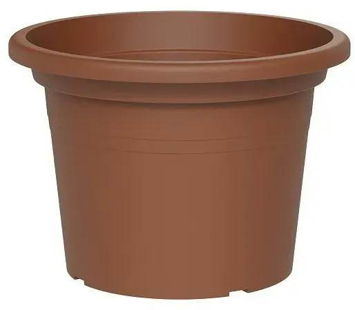 Kübel KU511 D35cm terra