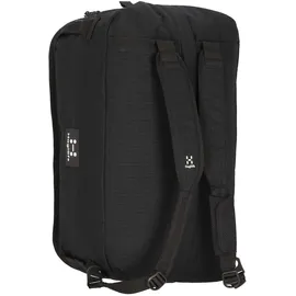 Haglöfs Fjällfärd 60 64 cm Schwarz