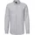 John Devin Langarmhemd Regular Fit Grau M