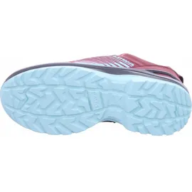 Lowa CAREZZA GTX LO JR rose/arktis, 29 - 29