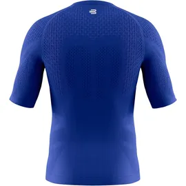 Bauerfeind Compression Blau M