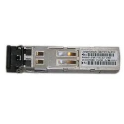 Juniper Extended Temperature - SFP (Mini-GBIC)-