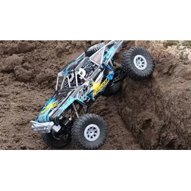 AMEWI Crawler Double Bridge RTR 22412