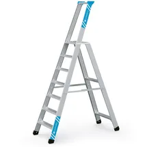 ZARGES Z500 7 Stufen (40337)