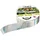 kokmeya Reflektierendes Blitzband für Vögel, doppelseitiges Band, schreckt Vögel ab, vogelschreck,für Haus, Garten, Hof, Obstgarten, Terrasse, Outdoor, 80 m x 1