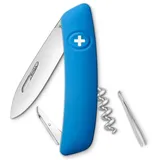 SWIZA D01 Blau