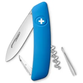 SWIZA D01 Blau