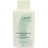 Fontapharm AG Lactel Nr.26 5% Dexpanthenol Lotion