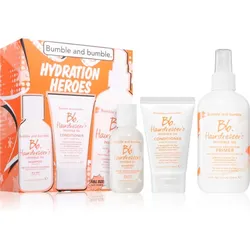 Bumble and bumble Hydration Heroes Set Geschenkset
